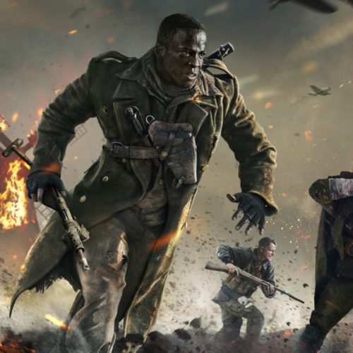 پردانلودترین بازی‌های ماه نوامبر بازی call of duty vanguard