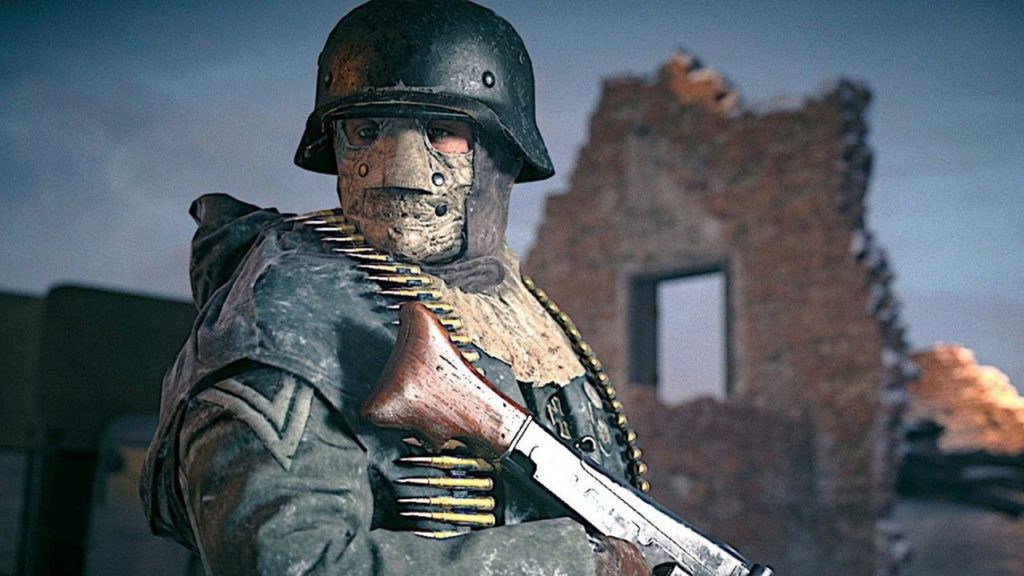 پرفروشترین بازیهای هفتهی دوم آذر بازی Call of Duty Vanguard