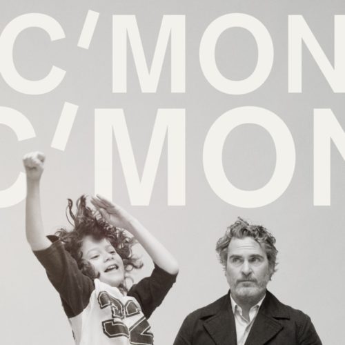 نقد فیلم C'mon C'mon