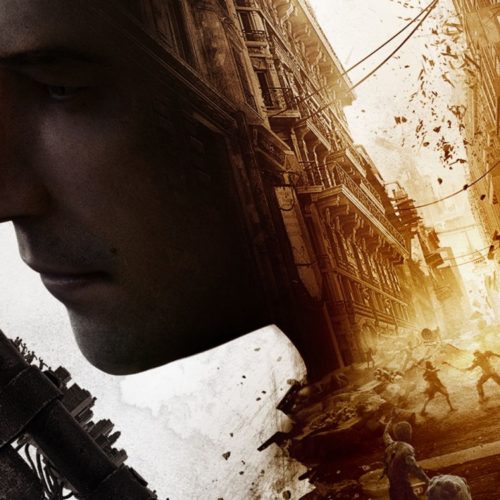 سیستم مورد نیاز بازی Dying Light 2