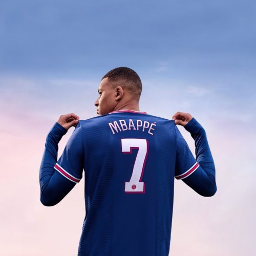 پرفروش‌ترین بازی‌های هفته‌ی چهارم آذر بازی FIFA 22