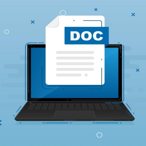 حالت آفلاین Google Docs گوگل داکس