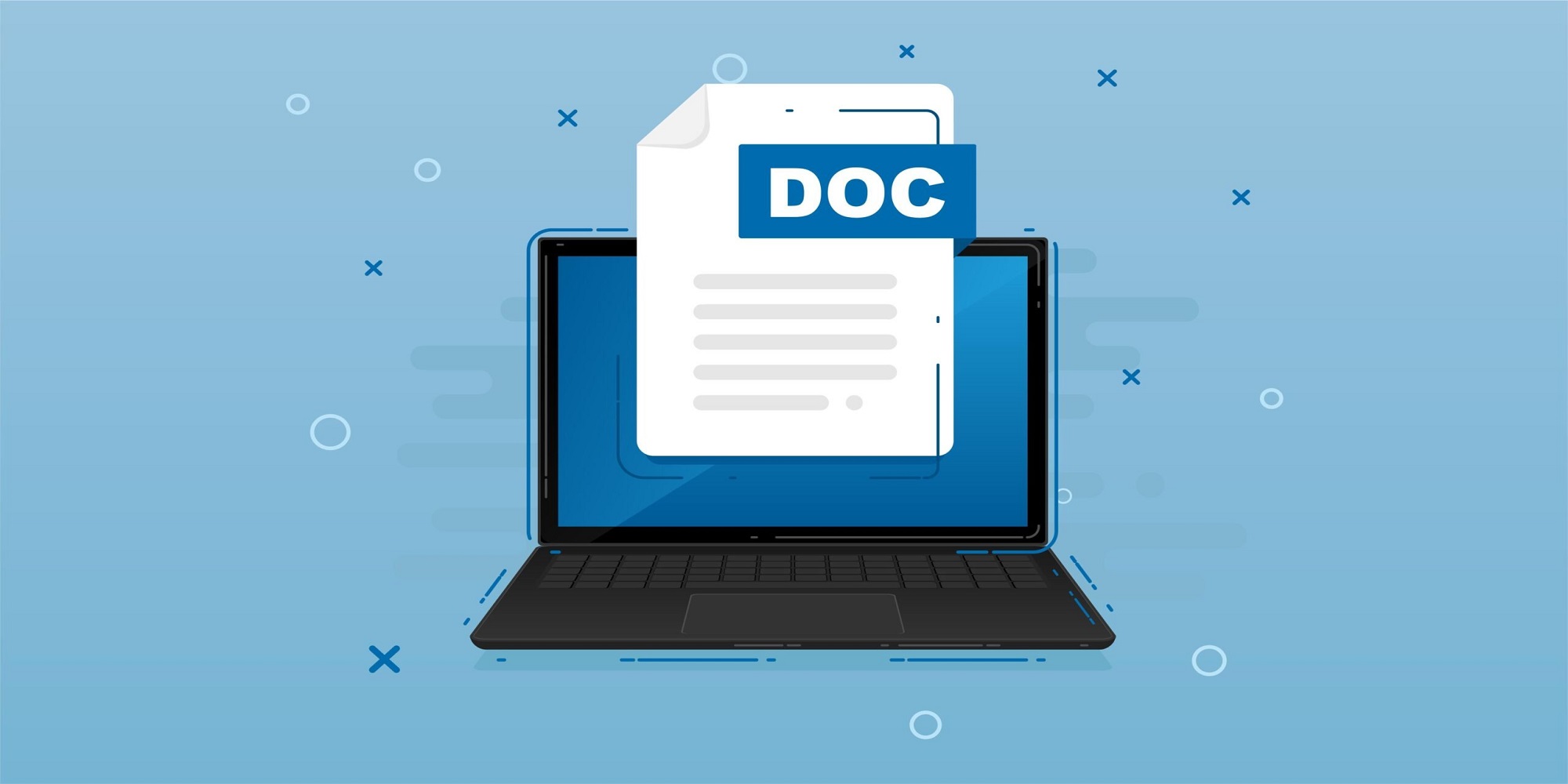 حالت آفلاین Google Docs گوگل داکس