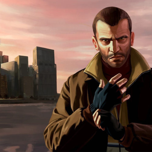 چرا GTA IV از GTA V بهتر است؟