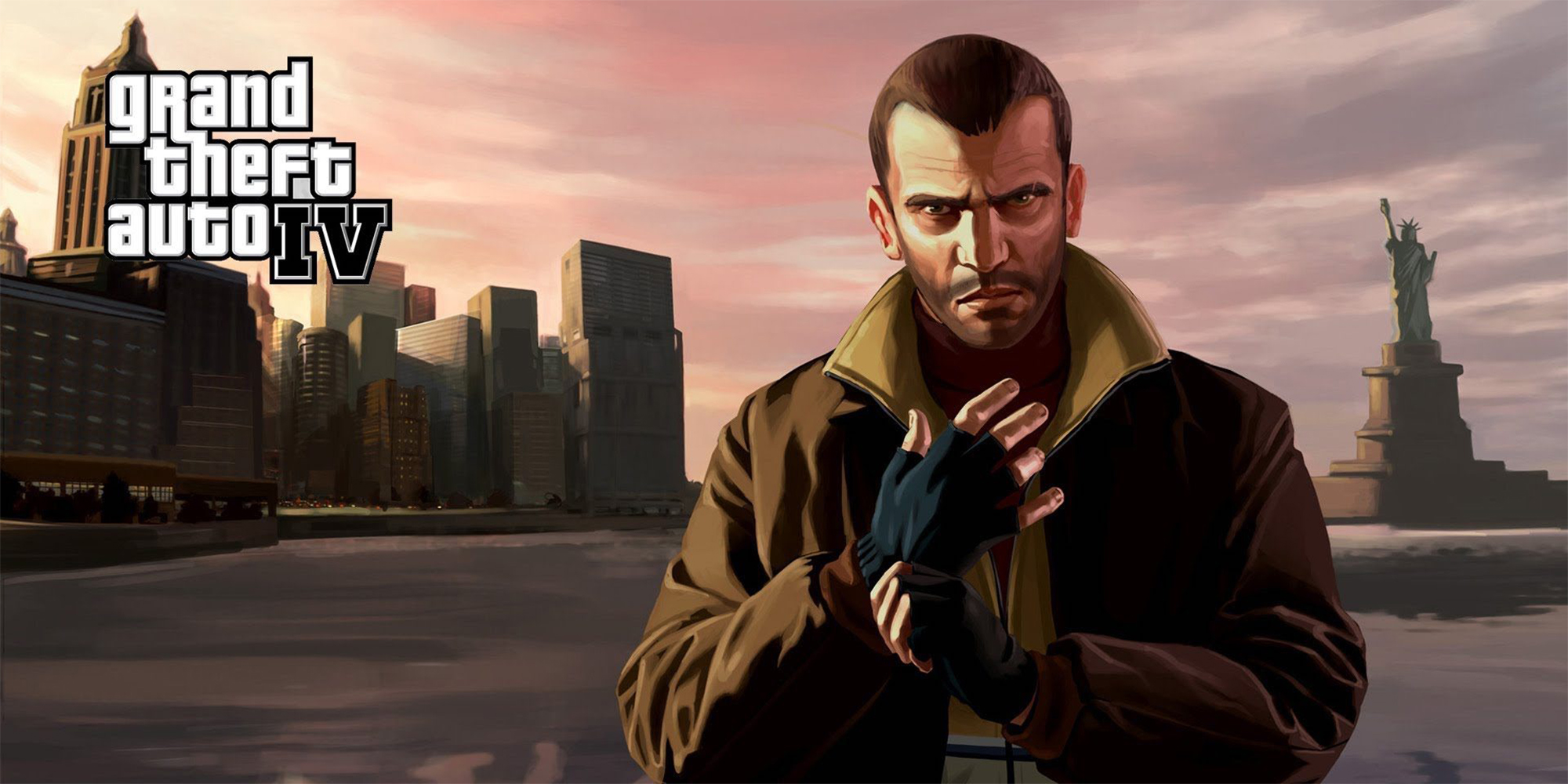 چرا GTA IV از GTA V بهتر است؟