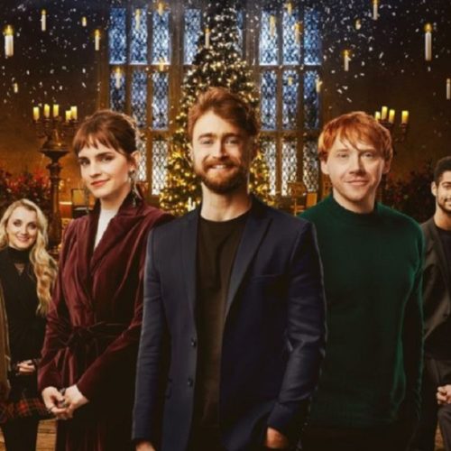 تریلر جدید Harry Potter 20th Anniversary: Return to Hogwarts