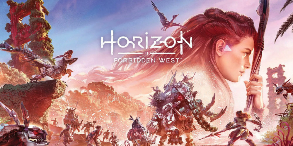 عکسهای بازی Horizon Forbidden West در PS4