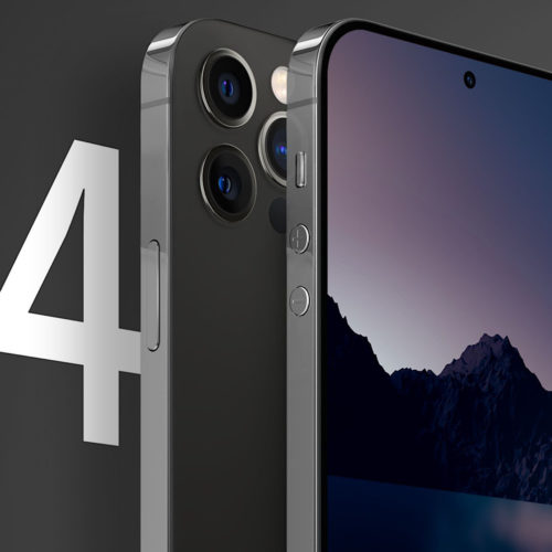 خرید آیفون ۱۴ رجیستری آیفون ۱۴