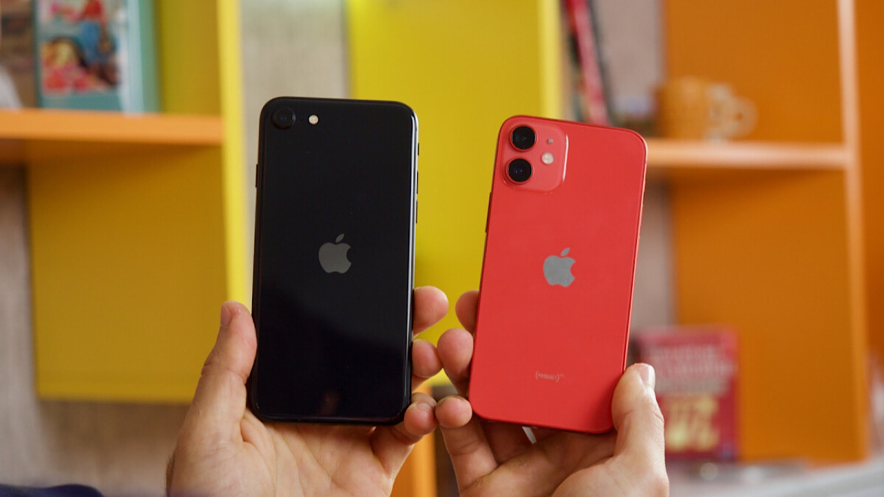 آیفون 7 به روزرسانی iOS 16