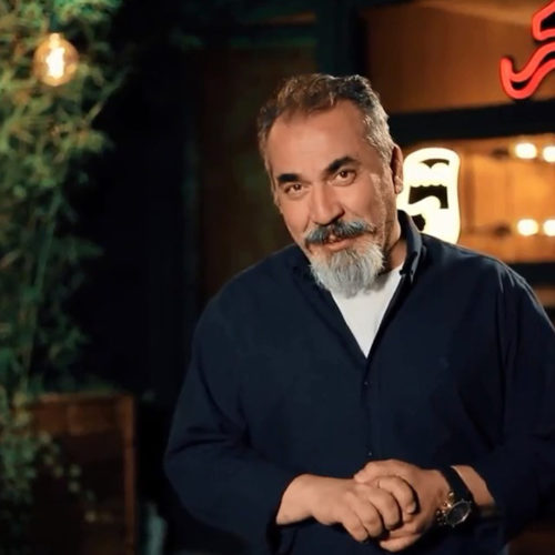 معرفی سریال جوکر