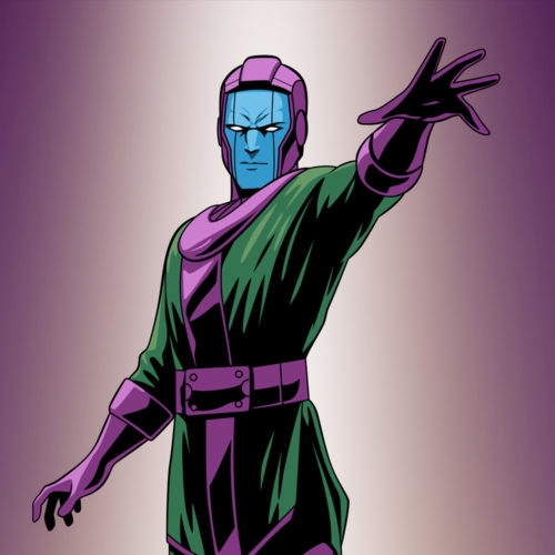 تصویر جدید Ant-Man 3