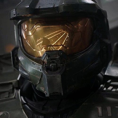 تریلر سریال Halo