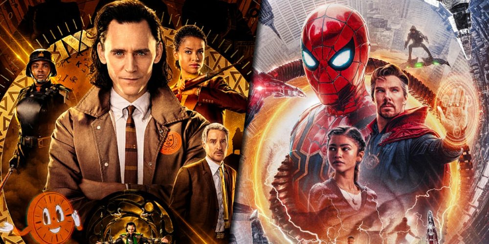 ارتباط بین فیلم مرد عنکبوتی۳ با سریال لوکی و فیلم ونوم ۲