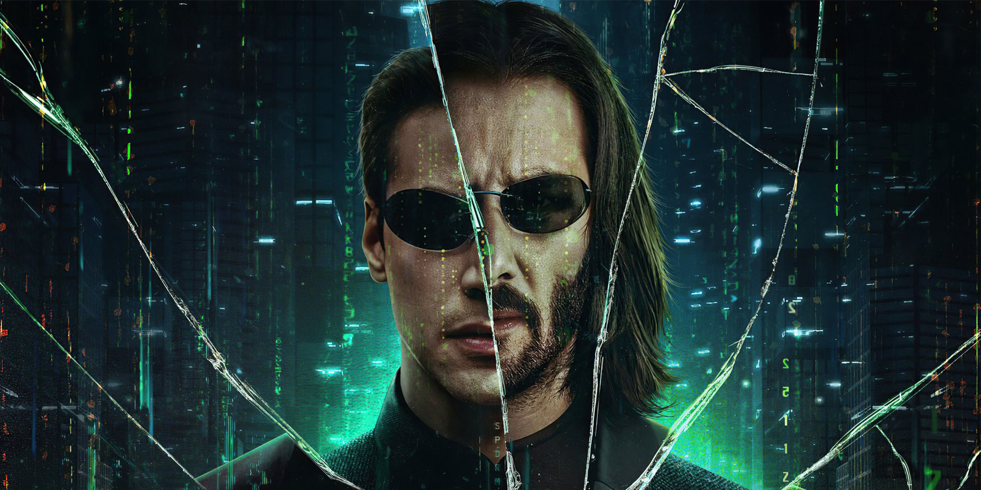 فیلم The Matrix: Resurrections