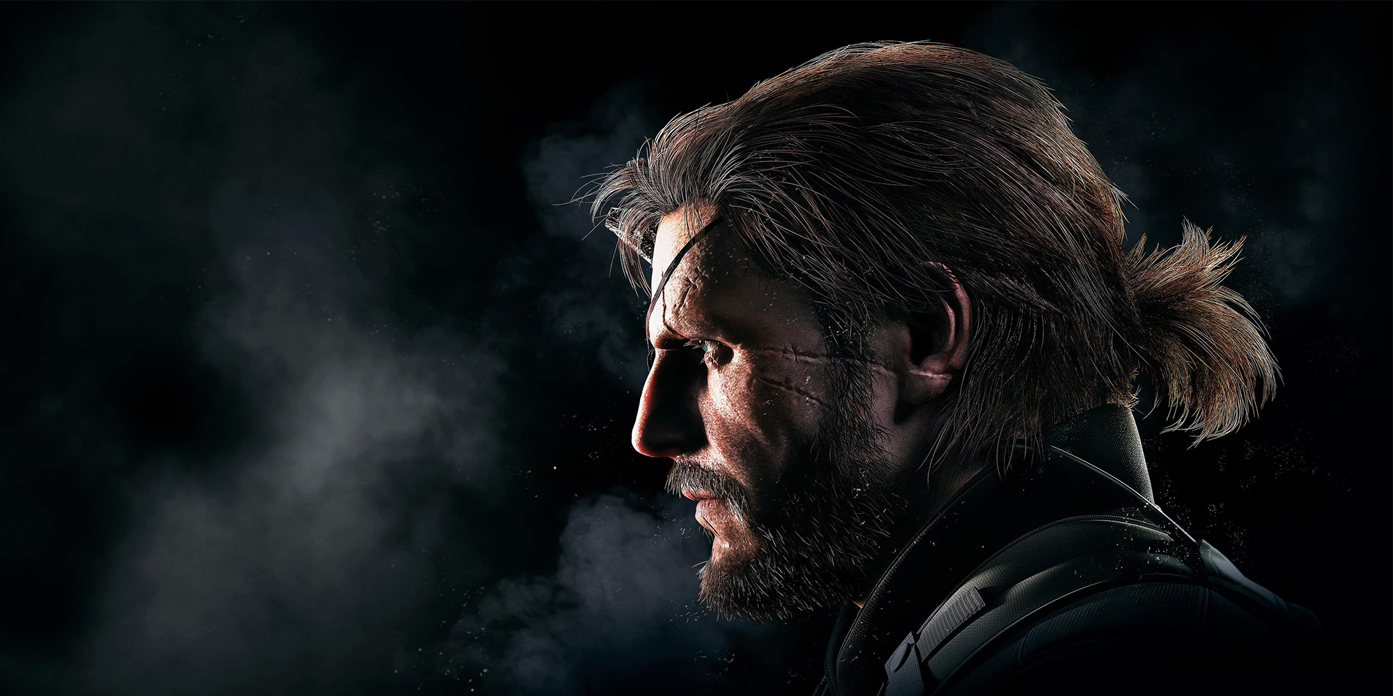 سری Metal Gear Solid