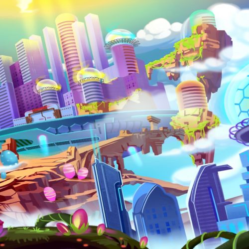 ارز دیجیتال در متاورس