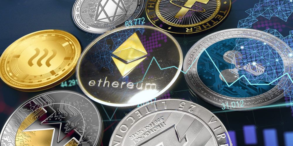 ارز دیجیتال مهم