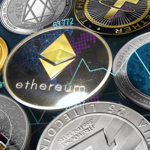 ارز دیجیتال مهم