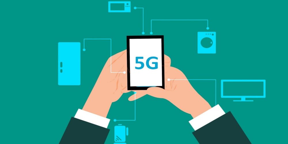 ضد 5G