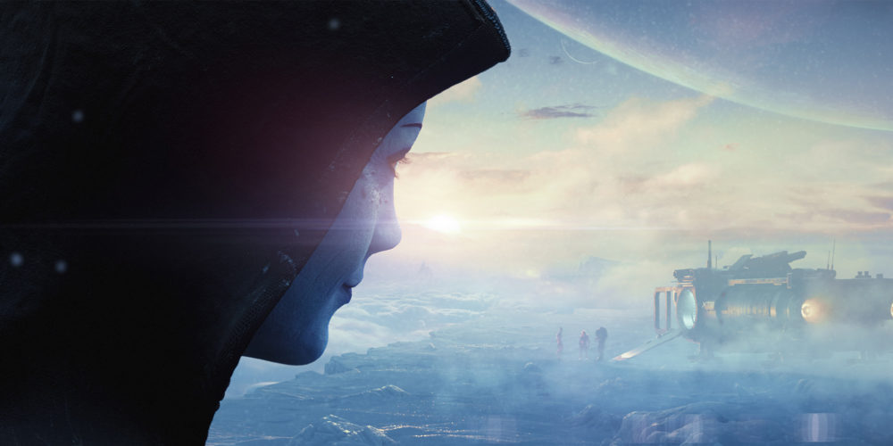 Mass Effect