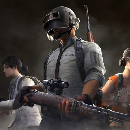 نسخه رایگان پابجی