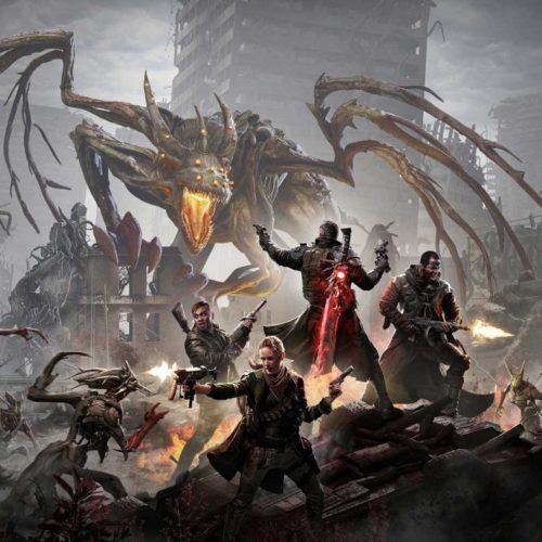 بازی Remnant: From the Ashes فروشگاه اپیگ گیمز