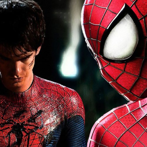 فیلم The Amazing Spider-Man 3