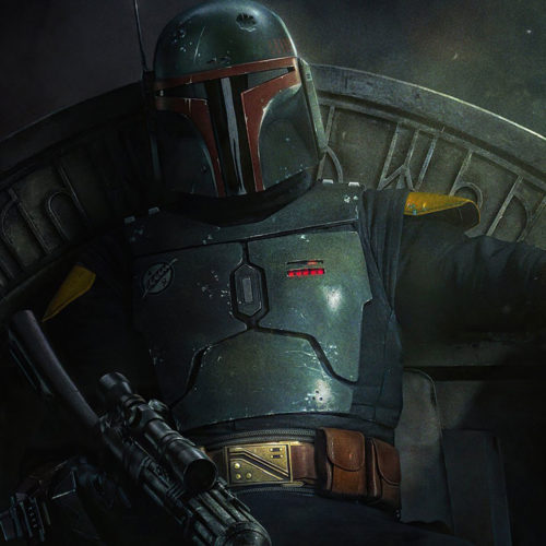 نقد سریال The Book of Boba Fett