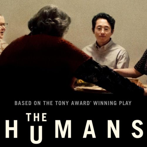 نقد فیلم The Humans