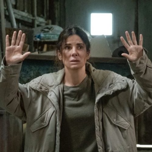 نقد فیلم The Unforgivable