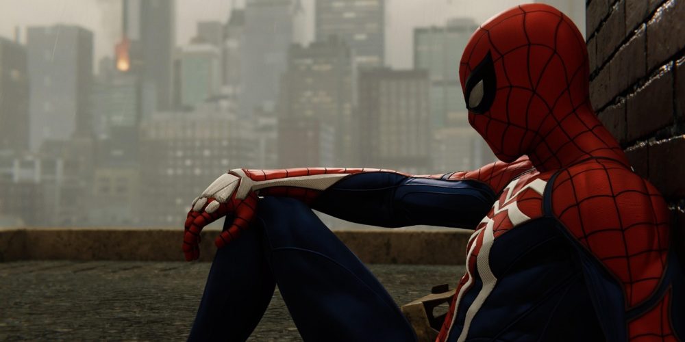 اسپایدرمن شرور