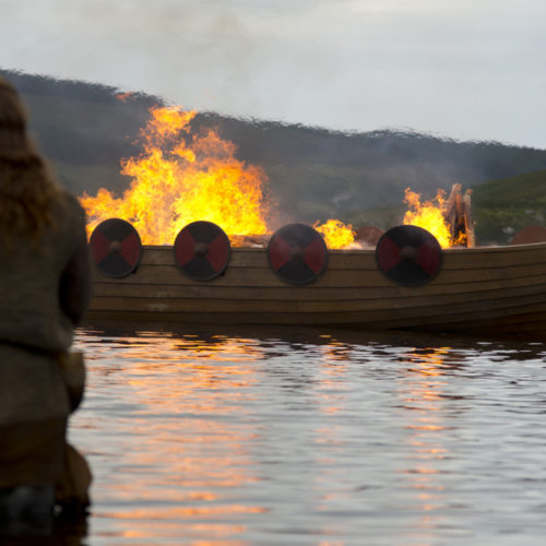 وایکینگ والهالا - Vikings: Valhalla