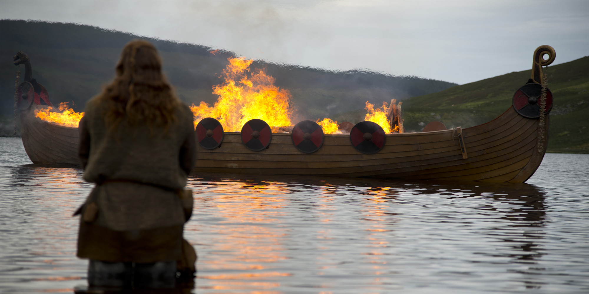 وایکینگ‌ والهالا - Vikings: Valhalla