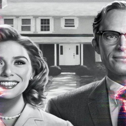 دانلود غیرقانونی سریال وانداویژن