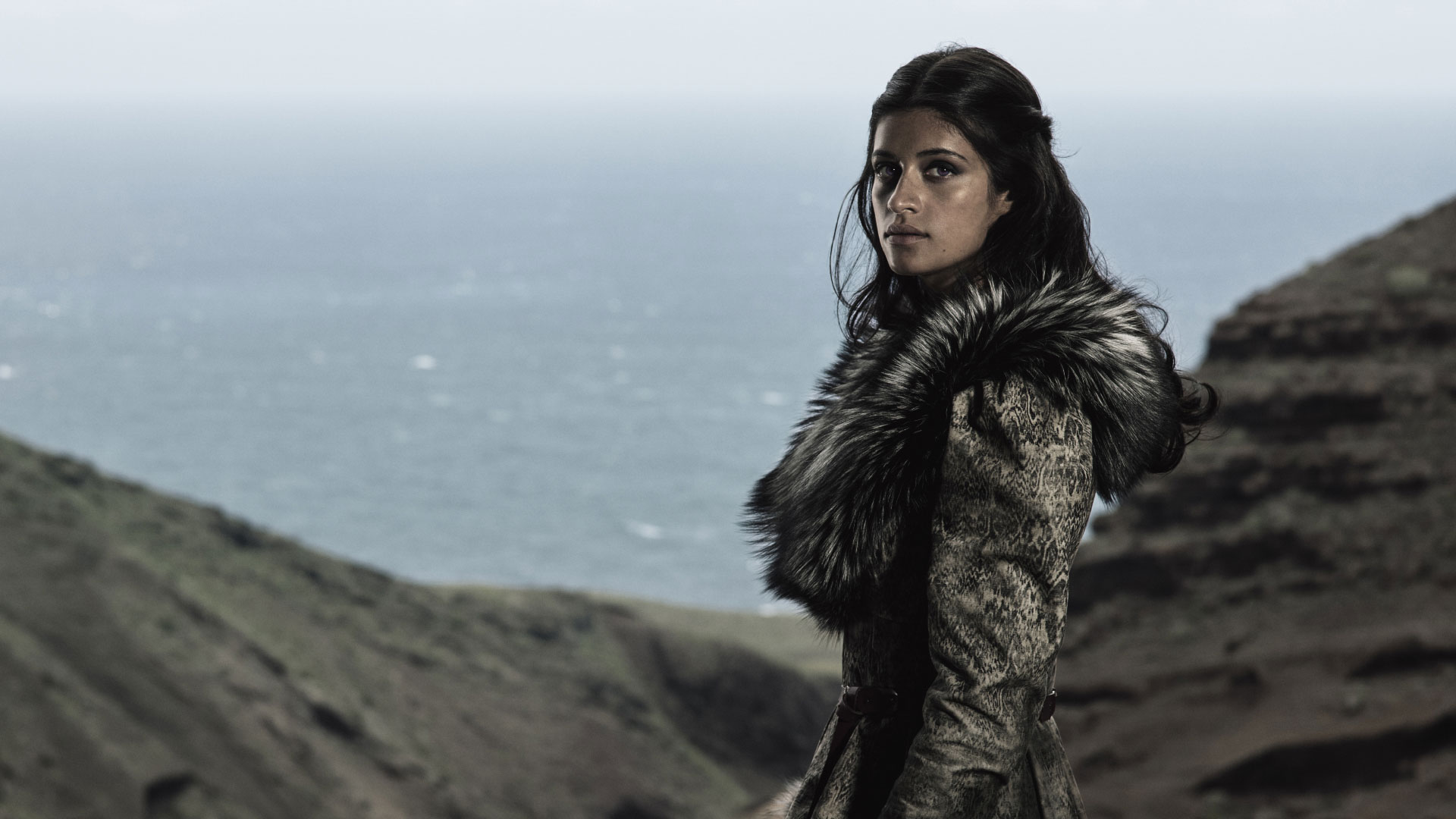 داستان فصل اول سریال The Witcher