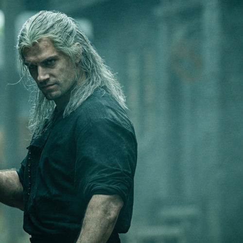 خلاصه داستان فصل اول سریال The Witcher