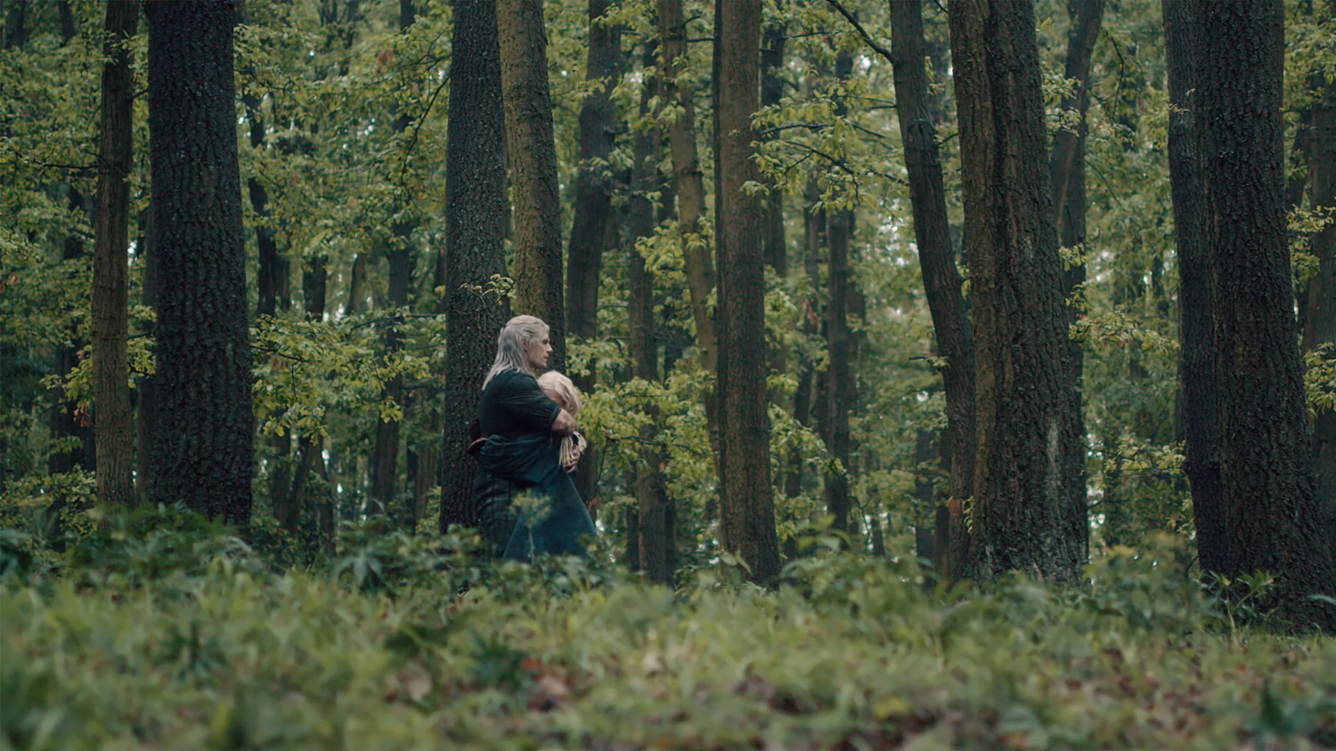 خلاصه داستان فصل اول سریال The Witcher