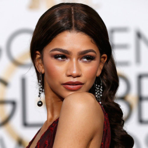 بیوگرافی زندیا - zendaya
