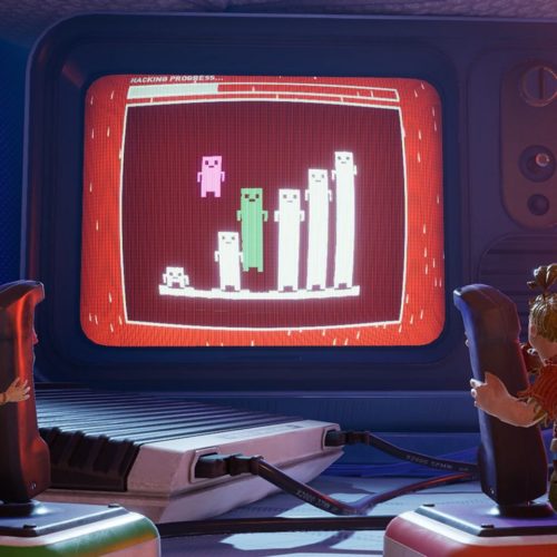 اتفاقات مهم دنیای گیم 2021