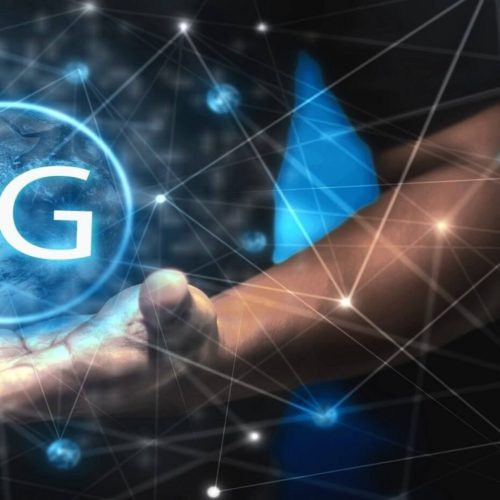 فناوری شبکه 6G