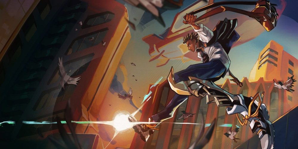 بازیهای رایگان ماه فوریه ایکس باکس لایو گلد بازیAerial_Knight’s Never Yield