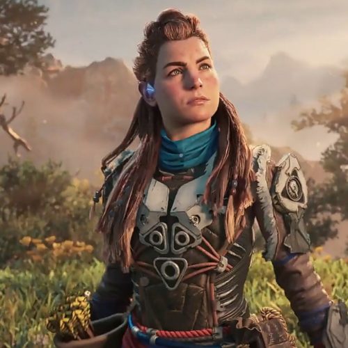 تریلر داستانی بازی Horizon Forbidden West