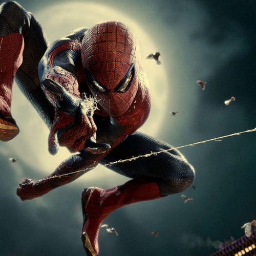 اندرو گارفیلد خواستار فیلم‌های مرد عنکبوتی