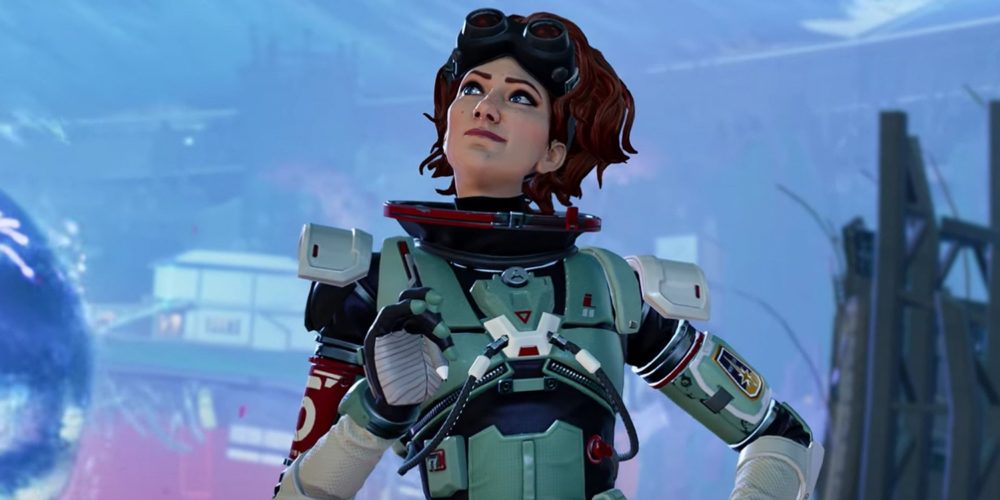 استودیو سازنده بازی Apex Legends