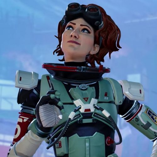 استودیو سازنده بازی Apex Legends