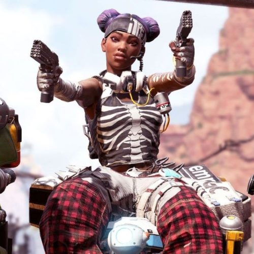 حالت جدید بازی Apex Legends