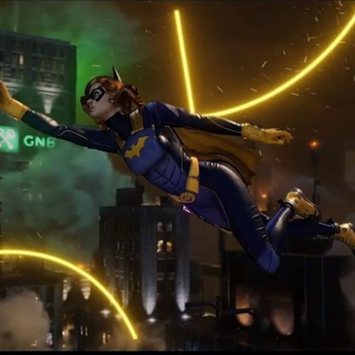 سازنده بازی Gotham Knights