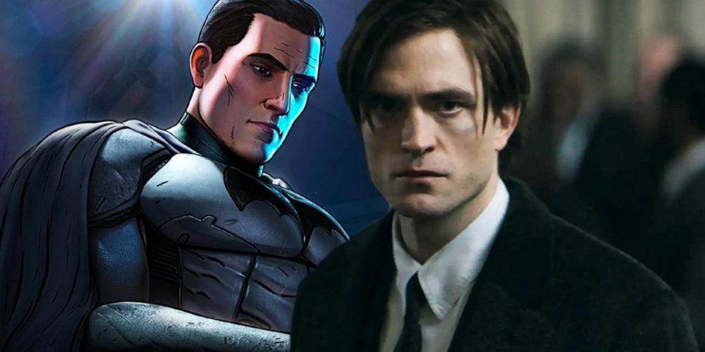تهیه کننده فیلم The Batman