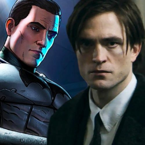 تهیه کننده فیلم The Batman