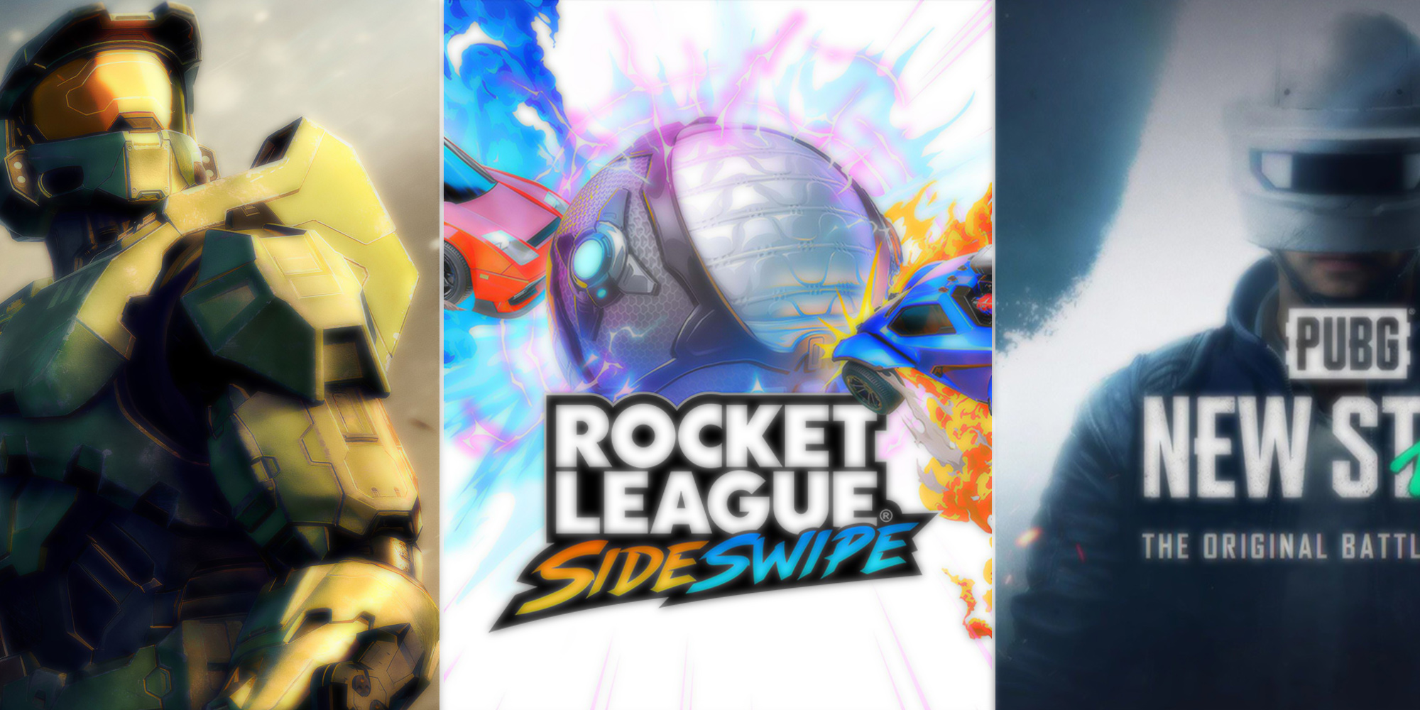 بهترین بازیهای رایگان سال ۲۰۲۱